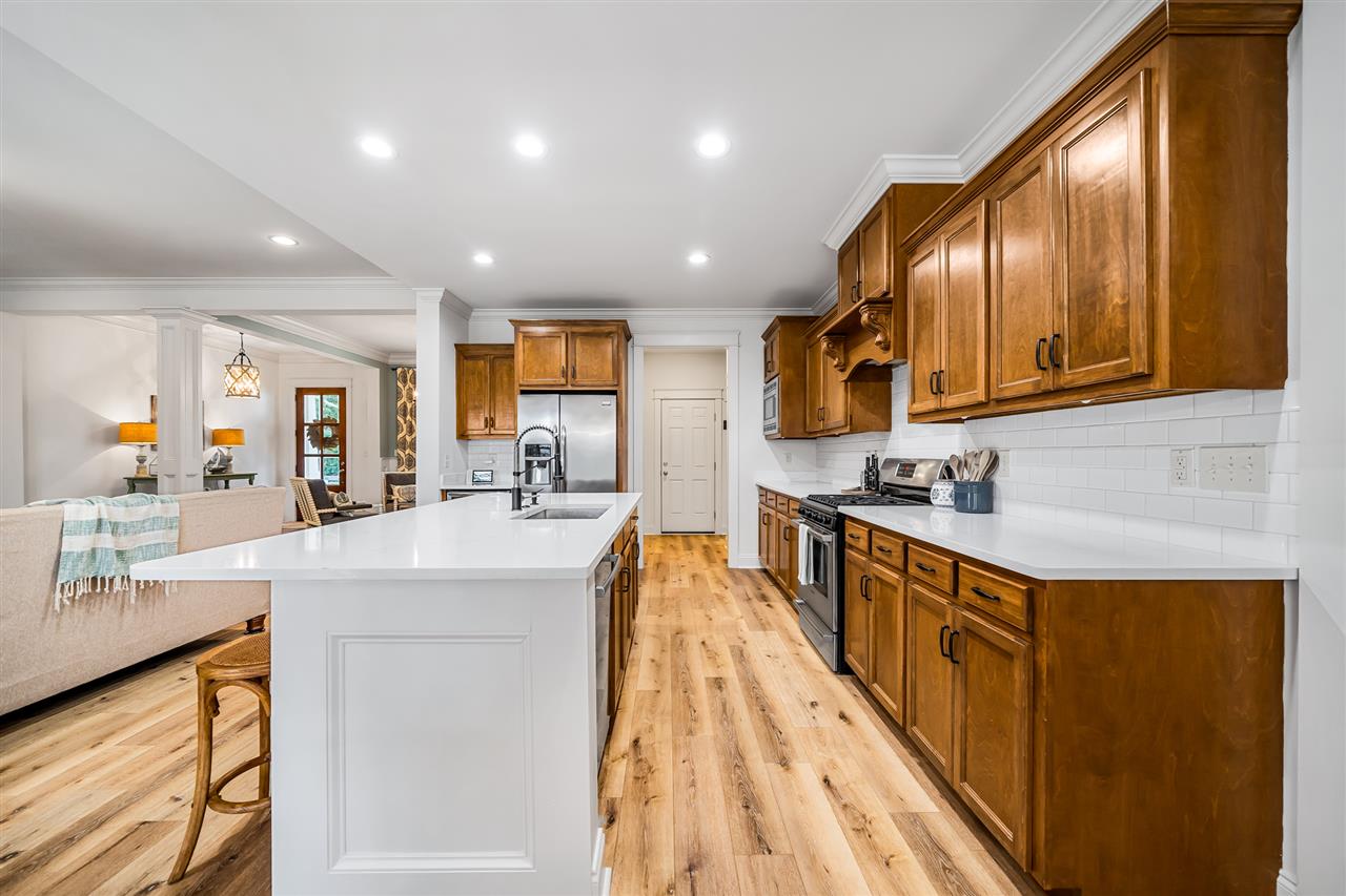 19437 Thompson Hall Road Fairhope, AL 36532 - Photo 15 of 45