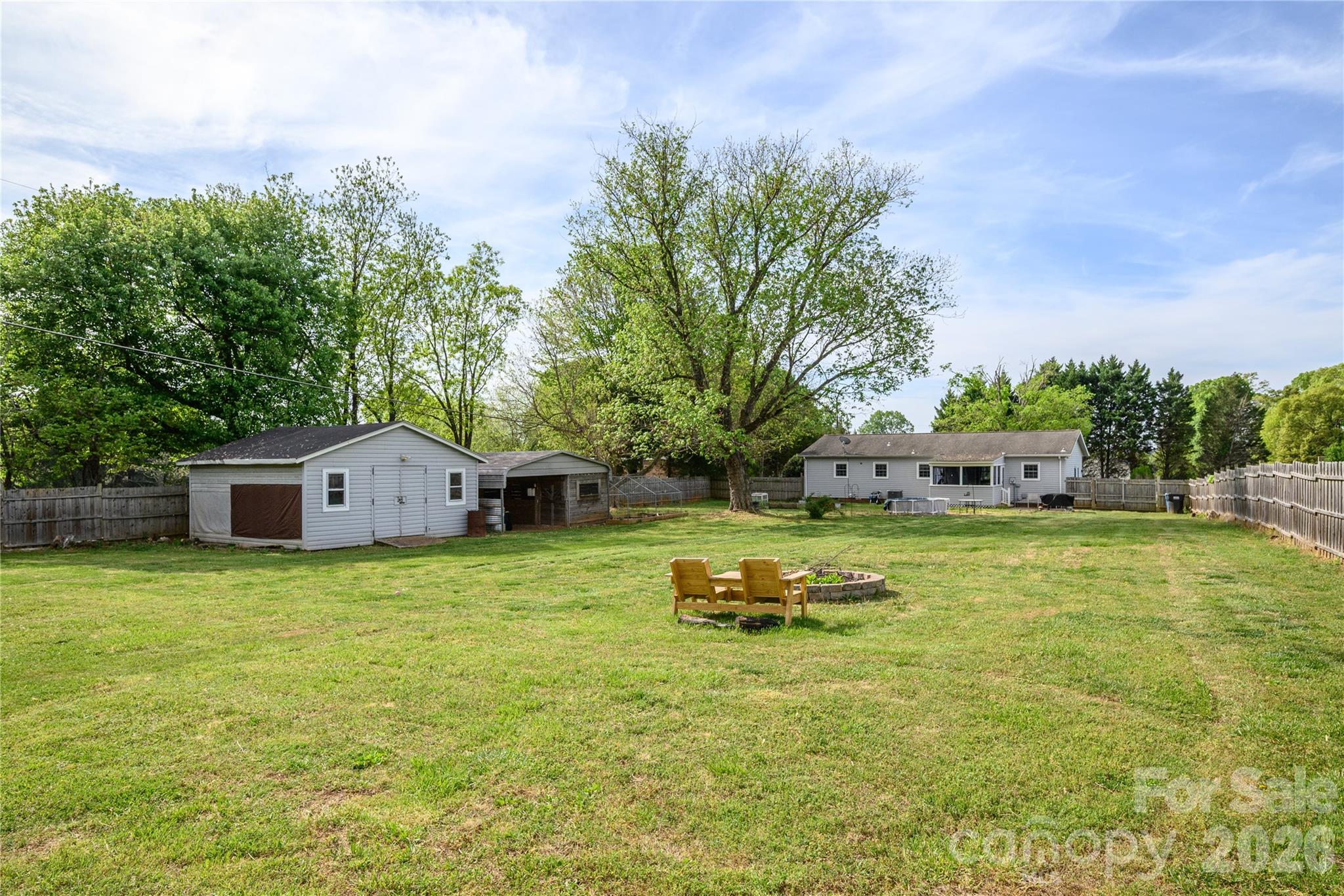 130 Fort Dobbs Road Statesville, NC 28625 - Photo 24 of 32