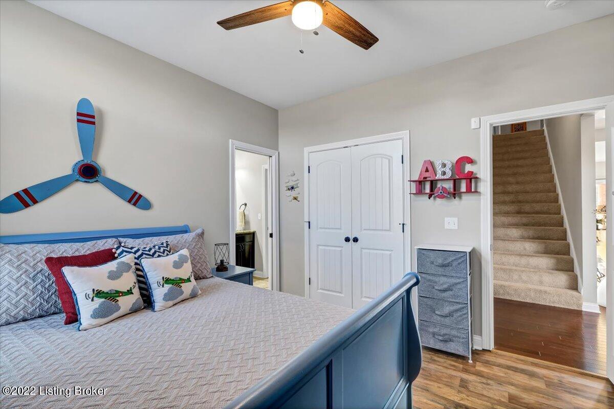 682 Cameron Ridge Road Shepherdsville, KY 40165 - Photo 33 of 70 34-682 Cameron Ridge Rd-133