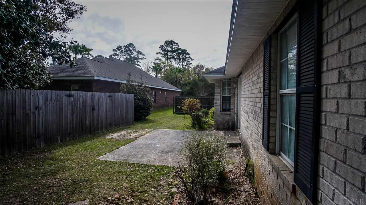 1776 Joybrook Road Navarre, FL 32566 - Photo 8 of 28 Gallery Image 8