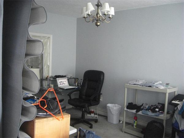 5 Saybrook Street, Unit 1 Boston, MA 02135 - Photo 3 of 9