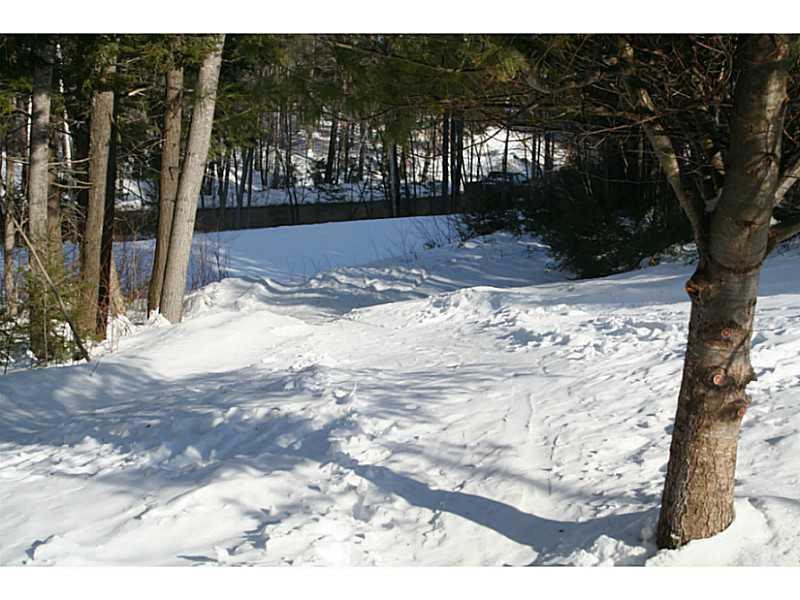 8 Moonstruck Drive, Unit B112 Newry, ME 04261 - Photo 13 of 15 View. Ski access to Roadrunner trail...