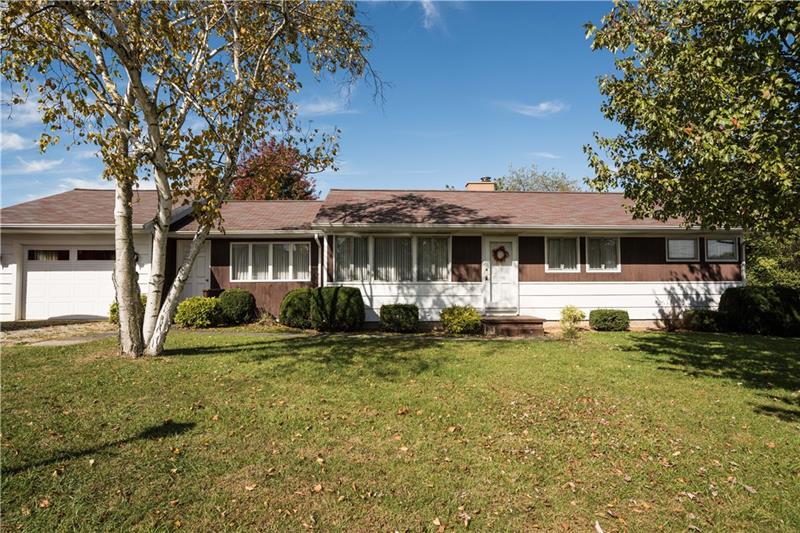213 Holly Place Road Mount Pleasant, PA 15666 - Photo 1 of 25 Gallery Image 1