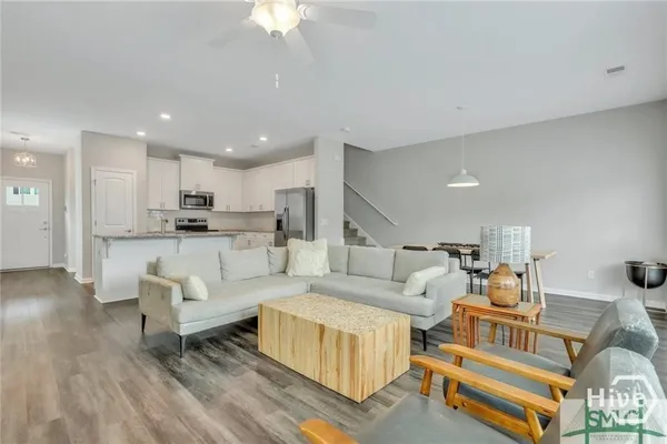 $2,300 | 116 Ainsdale Drive, Richmond Hill, GA 31324