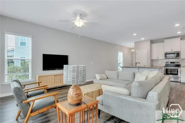 $2,300 | 116 Ainsdale Drive, Richmond Hill, GA 31324