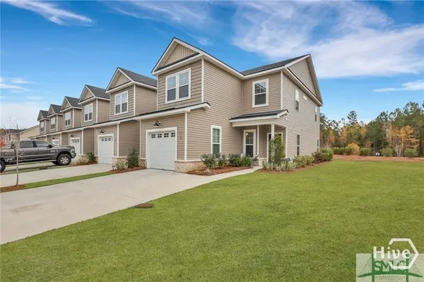 $2,300 | 116 Ainsdale Drive, Richmond Hill, GA 31324