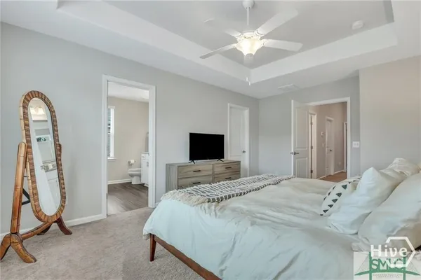 $2,300 | 116 Ainsdale Drive, Richmond Hill, GA 31324