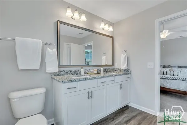$2,300 | 116 Ainsdale Drive, Richmond Hill, GA 31324