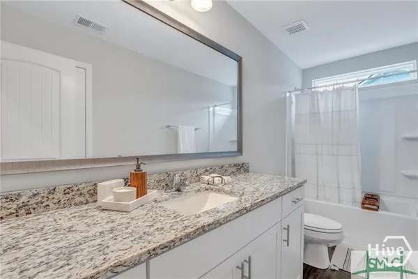 $2,300 | 116 Ainsdale Drive, Richmond Hill, GA 31324