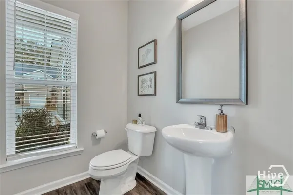 $2,300 | 116 Ainsdale Drive, Richmond Hill, GA 31324