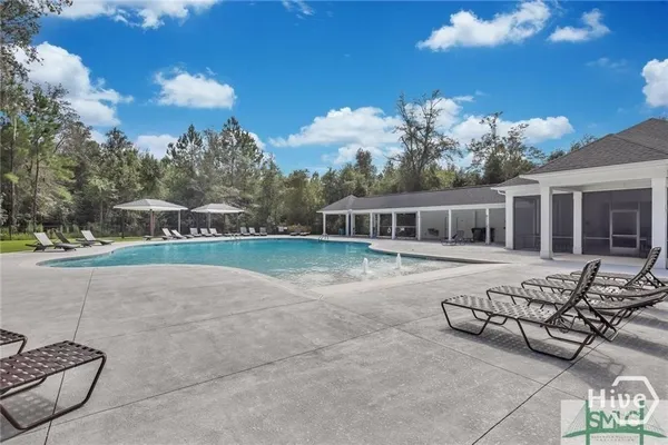 $2,300 | 116 Ainsdale Drive, Richmond Hill, GA 31324