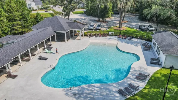 $2,300 | 116 Ainsdale Drive, Richmond Hill, GA 31324