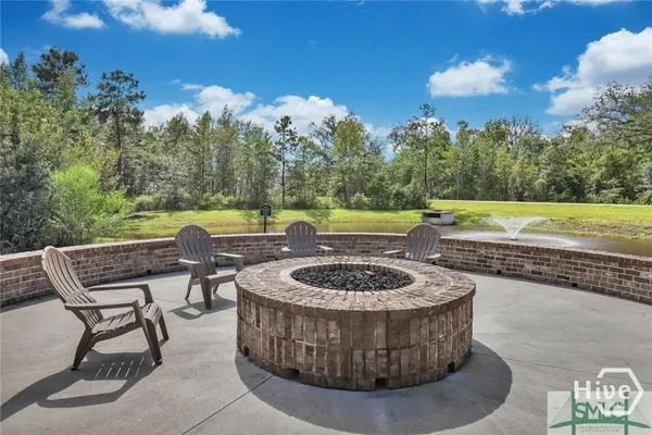 $2,300 | 116 Ainsdale Drive, Richmond Hill, GA 31324