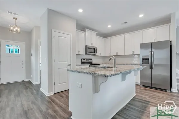 $2,300 | 116 Ainsdale Drive, Richmond Hill, GA 31324