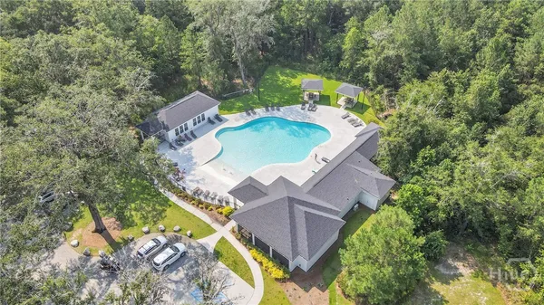 $2,300 | 116 Ainsdale Drive, Richmond Hill, GA 31324