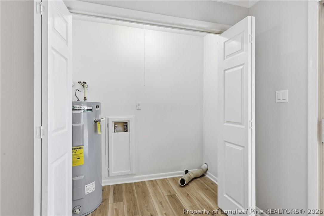 6229 Stoney Point Loop Fayetteville, NC 28306 - Photo 14 of 34