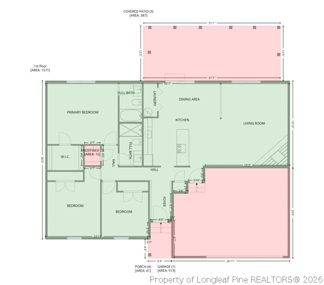 6229 Stoney Point Loop Fayetteville, NC 28306 - Photo 34 of 34