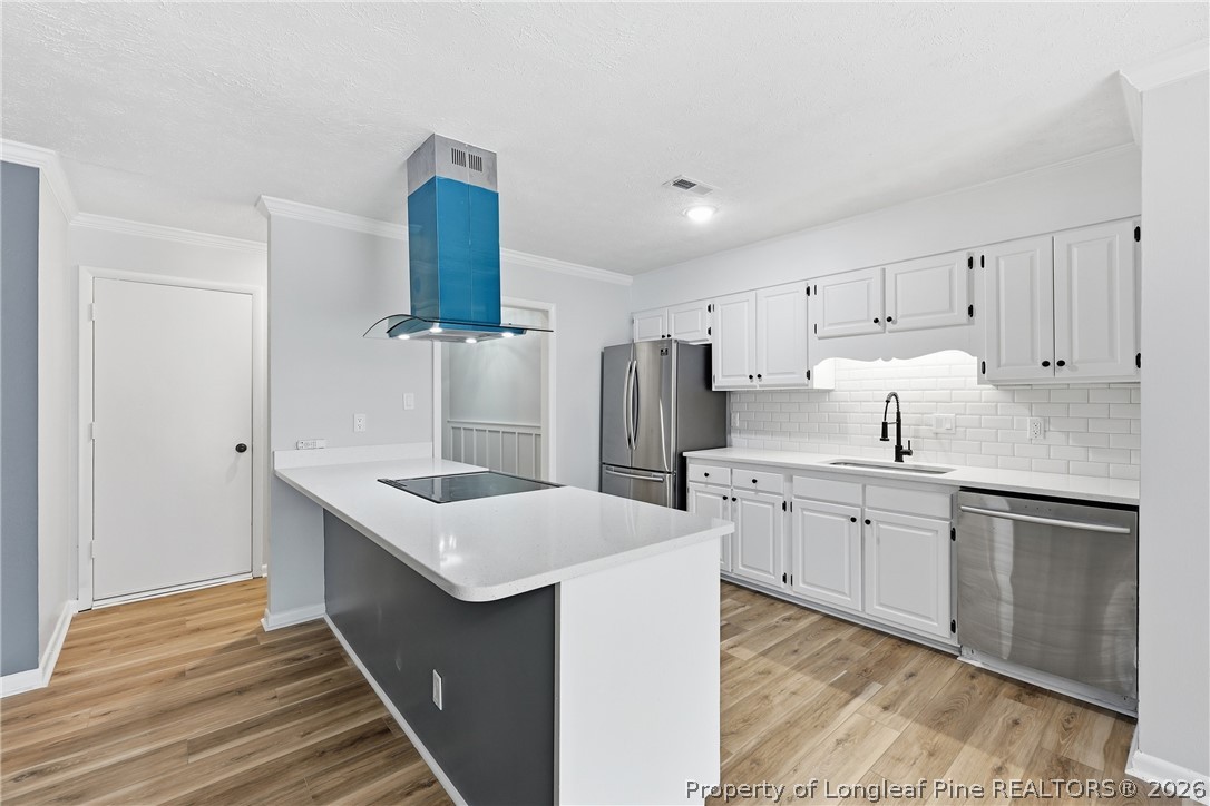 6229 Stoney Point Loop Fayetteville, NC 28306 - Photo 10 of 34