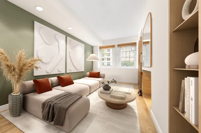 $6,995,000 | 860 Park Avenue, Unit 3 | Upper East Side