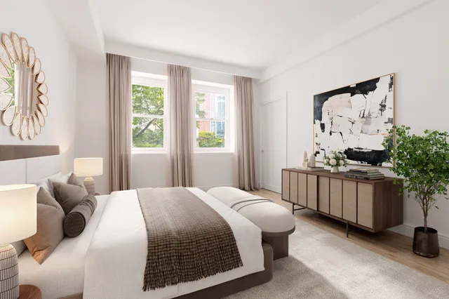 $6,995,000 | 860 Park Avenue, Unit 3 | Upper East Side