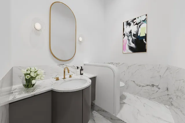 $6,995,000 | 860 Park Avenue, Unit 3 | Upper East Side