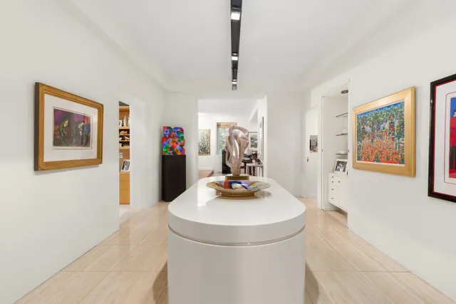 $6,995,000 | 860 Park Avenue, Unit 3 | Upper East Side