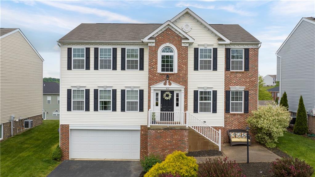 417 Colt Circle Clinton, PA 15026 - Photo 1 of 30 Gallery Image 1
