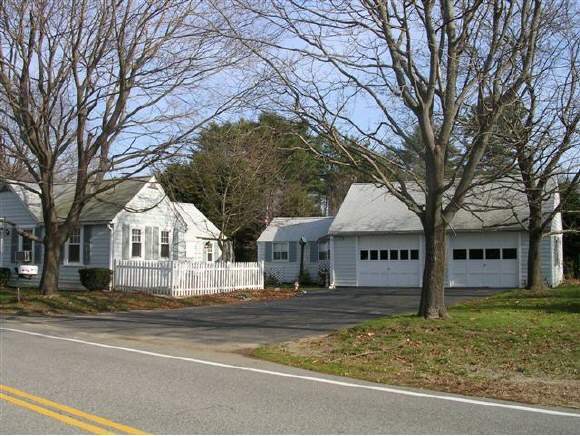 154 W Road Rye, NH 03870 - Photo 1 of 1
