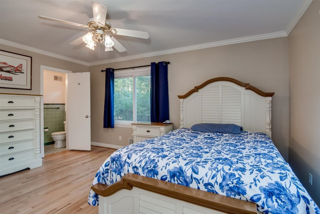 1009 Hammond Road Aiken, SC 29803 - Photo 12 of 23