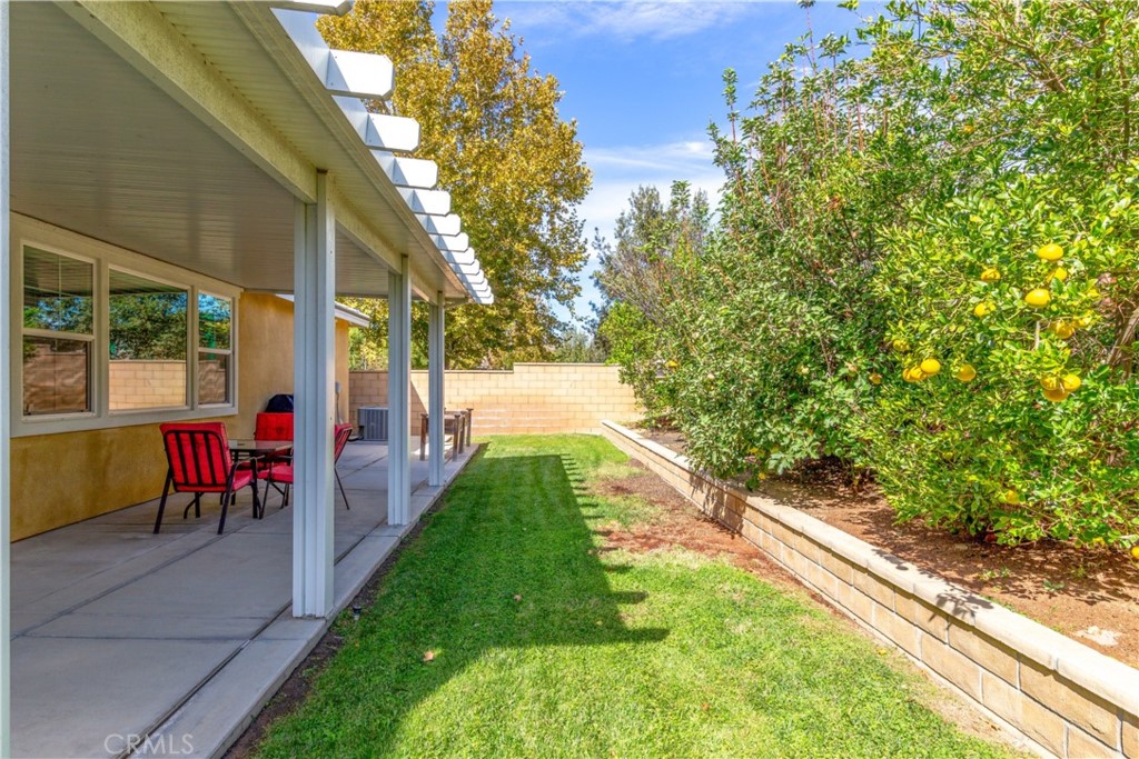 27336 Brandon Lane Temecula, CA 92591 - Photo 33 of 49 a view of a swimming pool with a patio