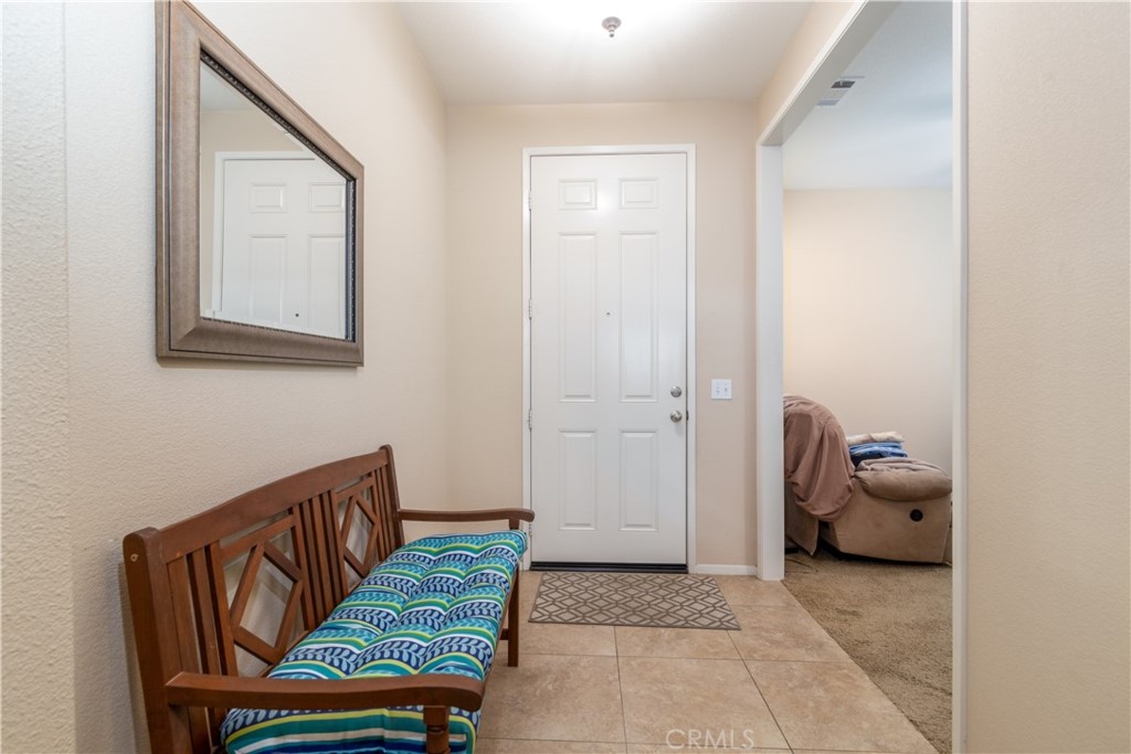 27336 Brandon Lane Temecula, CA 92591 - Photo 4 of 49 a bedroom with furniture and a window