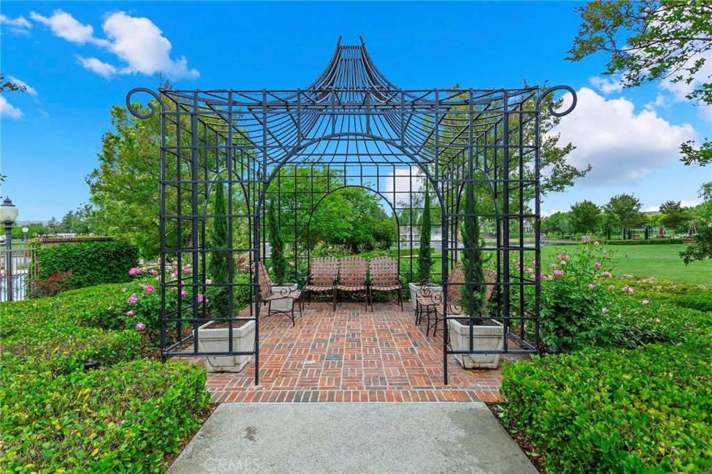 27336 Brandon Lane Temecula, CA 92591 - Photo 45 of 49 a view of a chairs in patio of a house