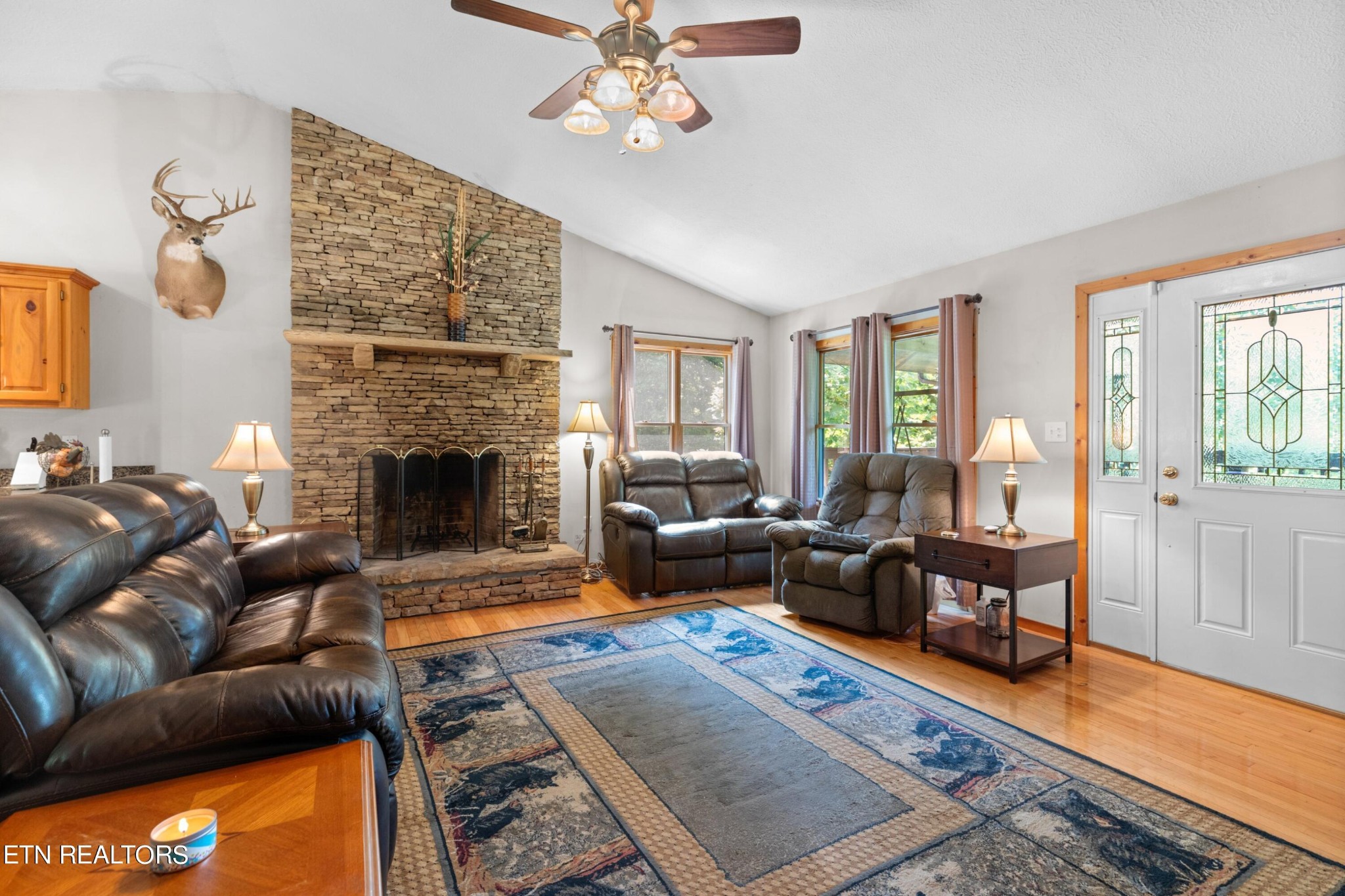 674 East Ball Hollow Road Cosby, TN 37722 - Photo 11 of 33 Gallery Image 11