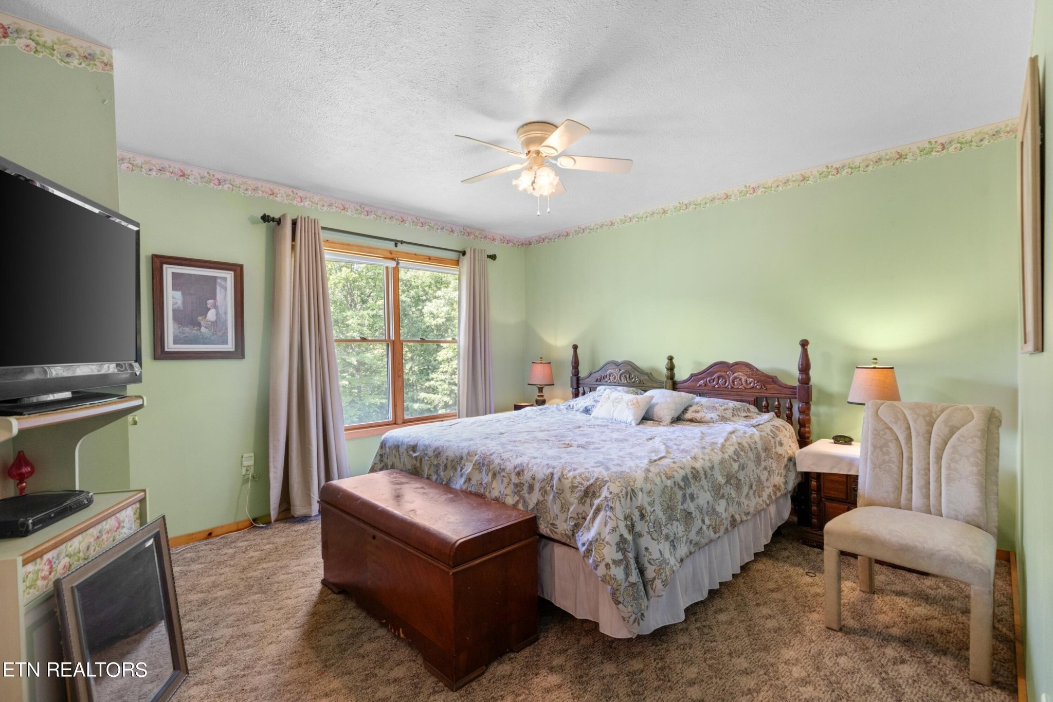 674 East Ball Hollow Road Cosby, TN 37722 - Photo 18 of 33 Gallery Image 18