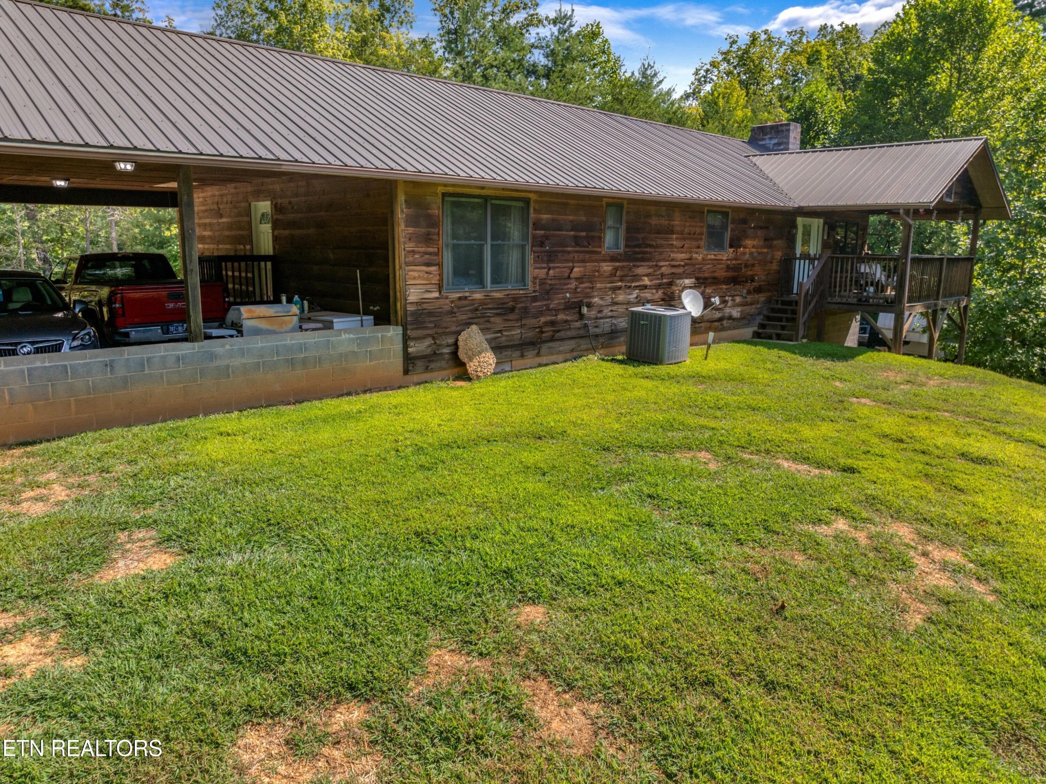 674 East Ball Hollow Road Cosby, TN 37722 - Photo 3 of 33 Gallery Image 3