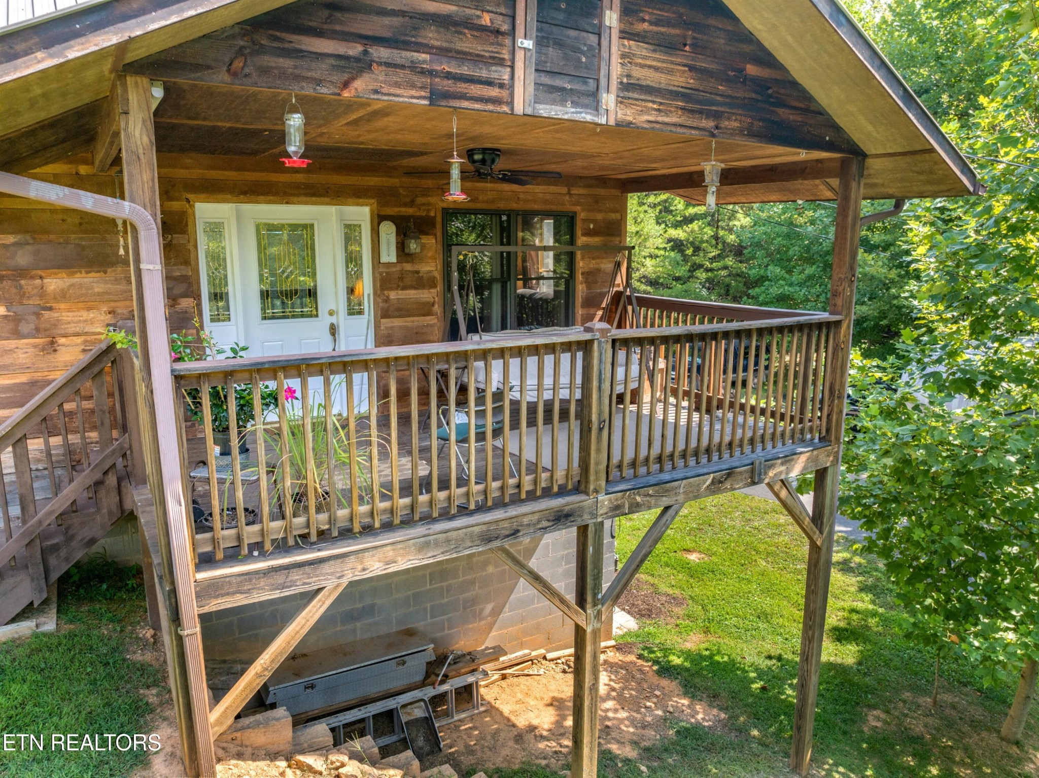674 East Ball Hollow Road Cosby, TN 37722 - Photo 4 of 33 Gallery Image 4