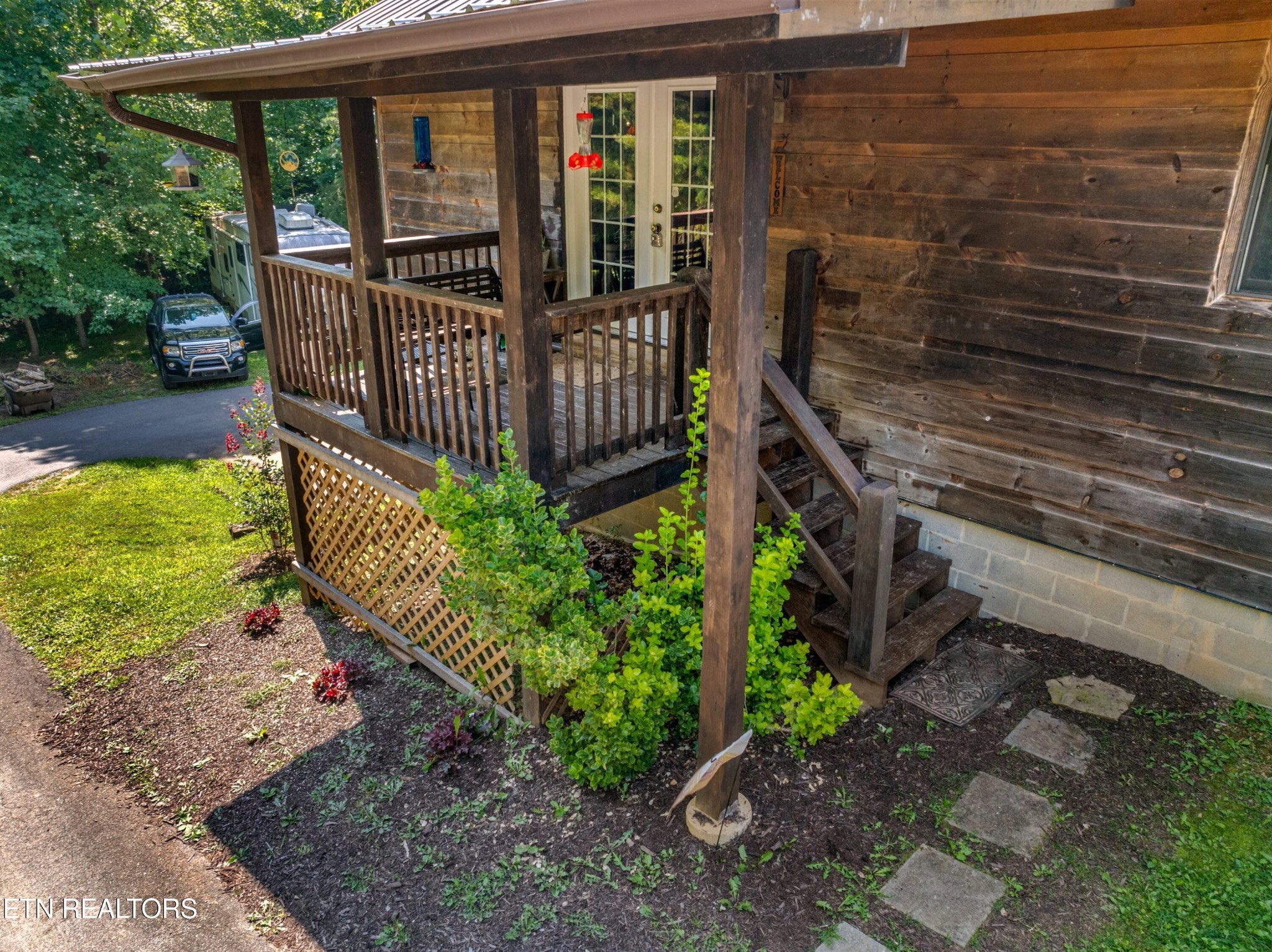 674 East Ball Hollow Road Cosby, TN 37722 - Photo 5 of 33 Gallery Image 5