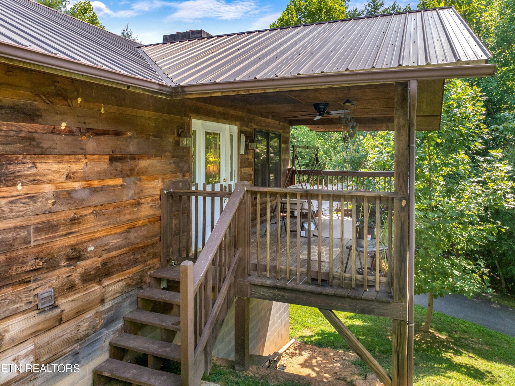 674 East Ball Hollow Road Cosby, TN 37722 - Photo 8 of 33 Gallery Image 8