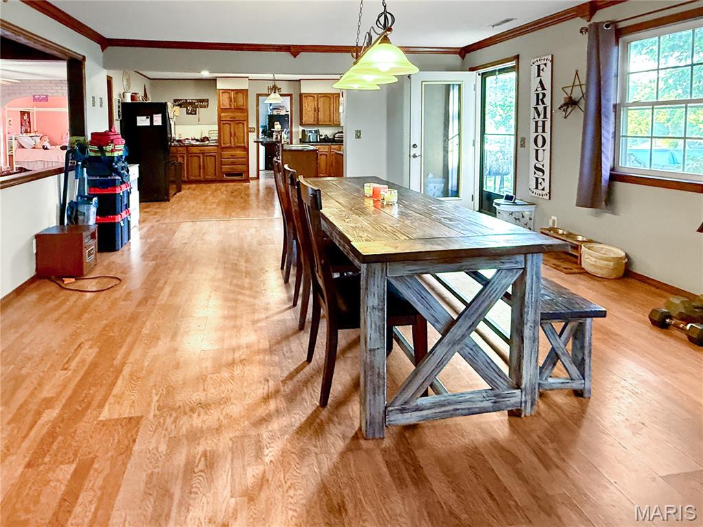 402 West Main Street Shelbyville, MO 63469 - Photo 8 of 27