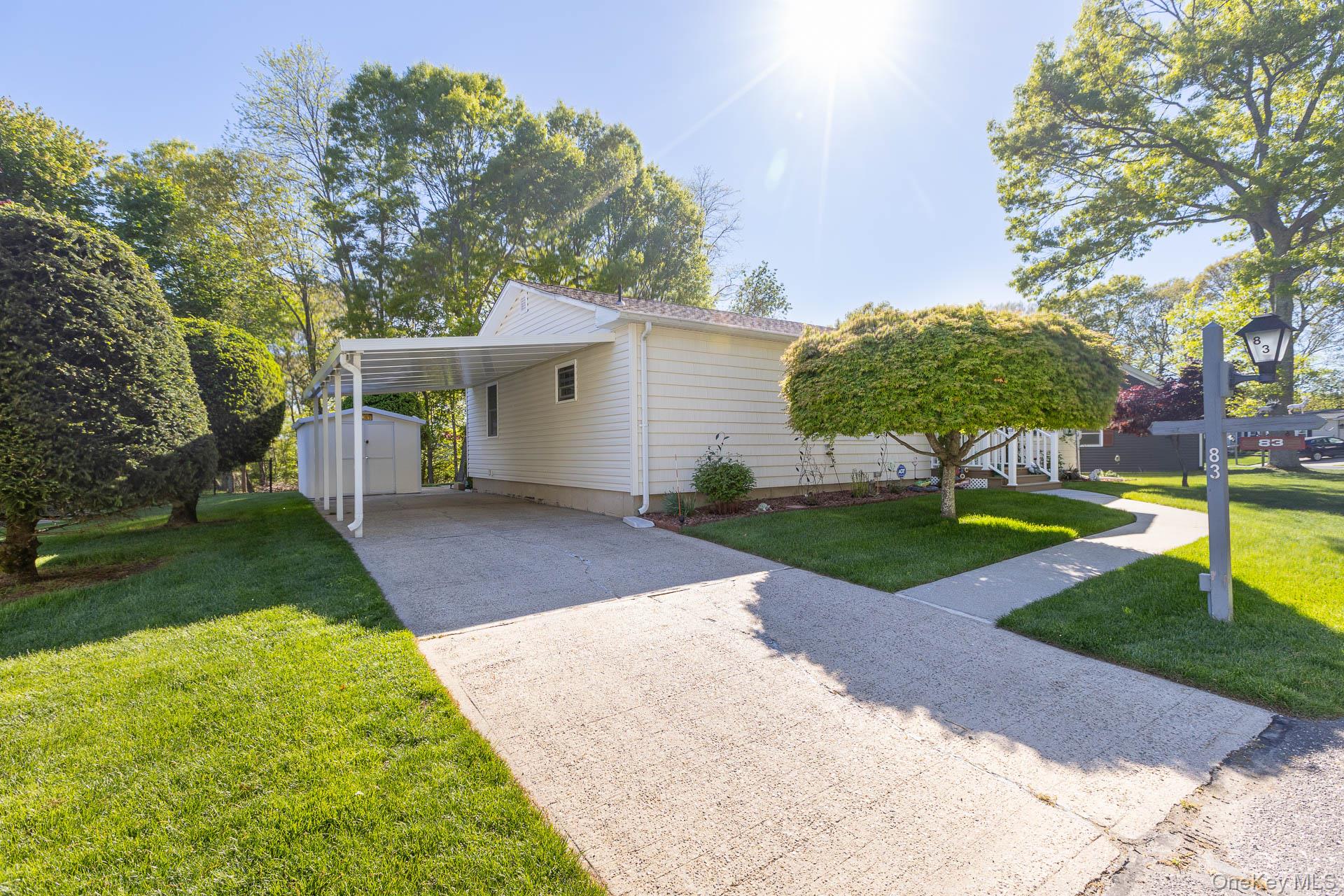 1407 Middle Road, Unit 83 Calverton, NY 11933 - Photo 23 of 37