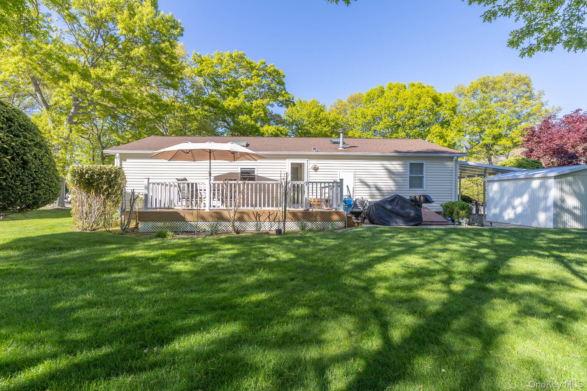 1407 Middle Road, Unit 83 Calverton, NY 11933 - Photo 26 of 37