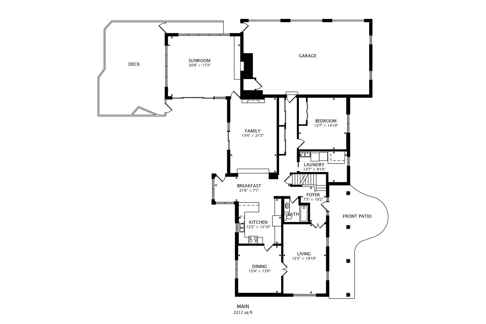 25839 West Sunset Road Barrington, IL 60010 - Photo 51 of 54