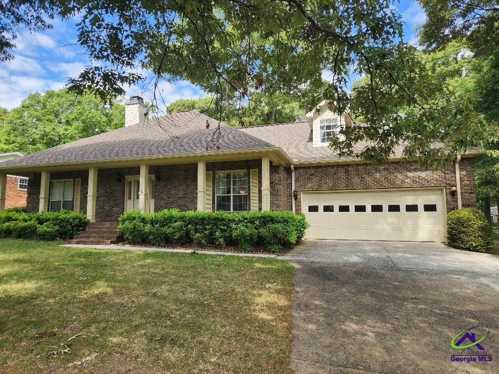247 Hatcher Road Warner Robins, GA 31088 - Photo 2 of 45