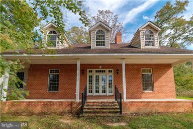 405 River Road Chestertown, MD 21620 - Photo 1 of 23 Exterior (Front)