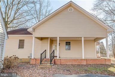 405 River Road Chestertown, MD 21620 - Photo 22 of 23 Exterior (General)