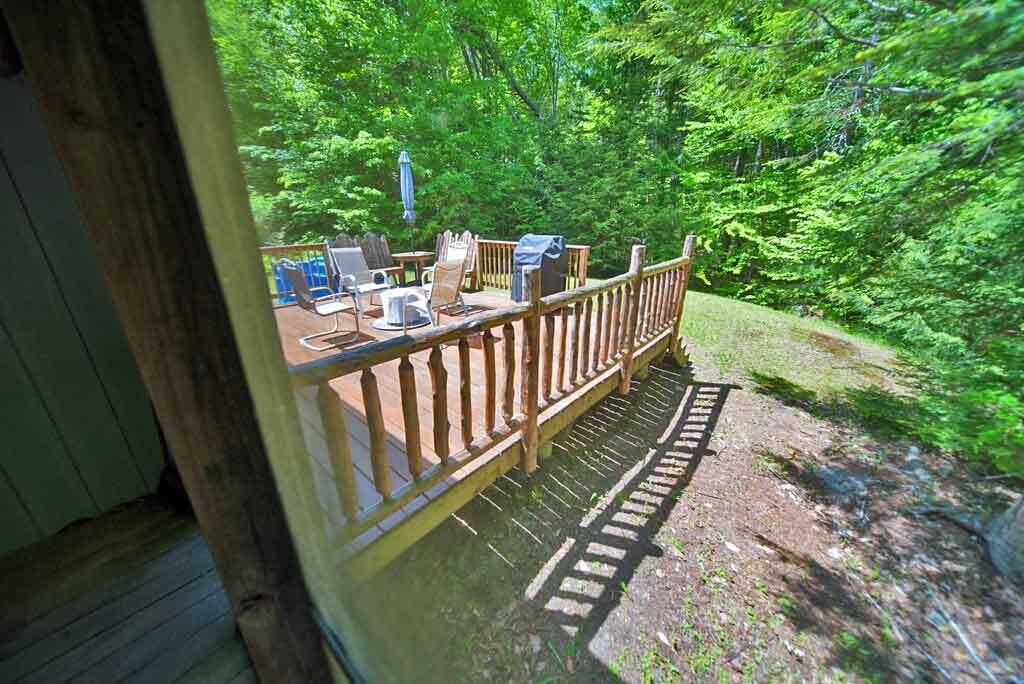 323 Sandy Beach Road Danforth, ME 04424 - Photo 80 of 81 totally-secluded-open-deck
