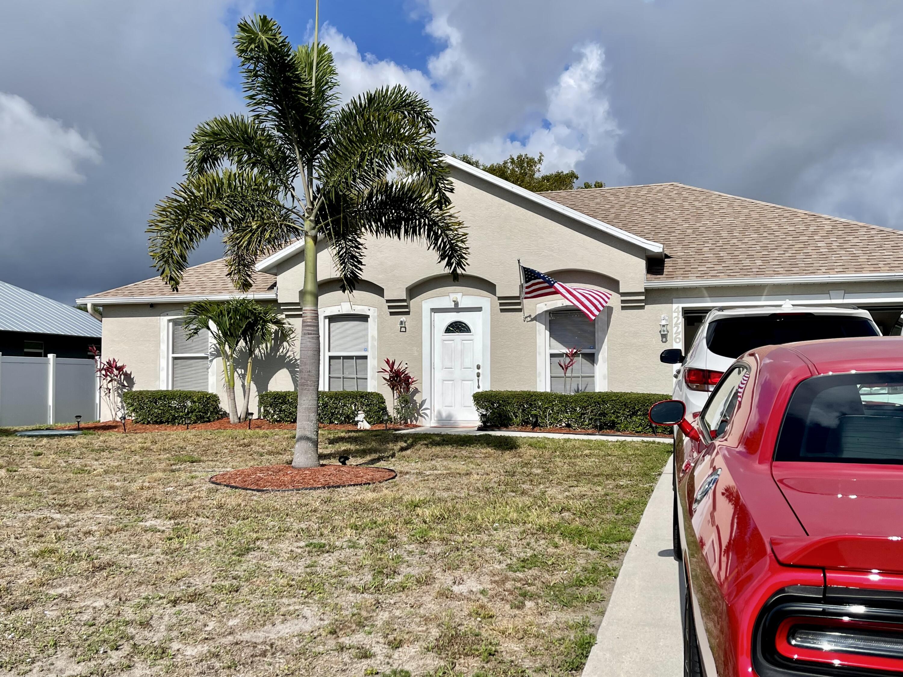 4226 Southwest Ragen Street Port St. Lucie, FL 34953 - Photo 2 of 16 IMG_5753