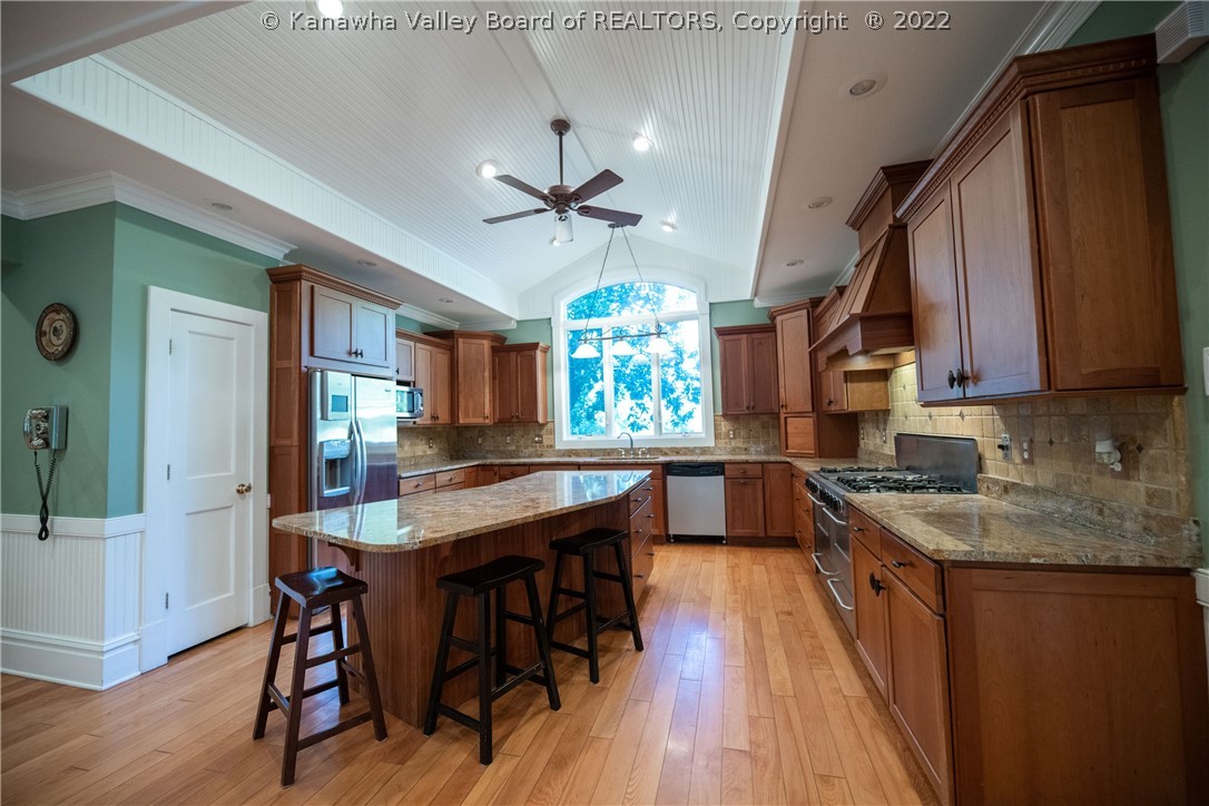 5787 Ohio River Road Huntington, WV 25702 - Photo 9 of 40 Gallery Image 9