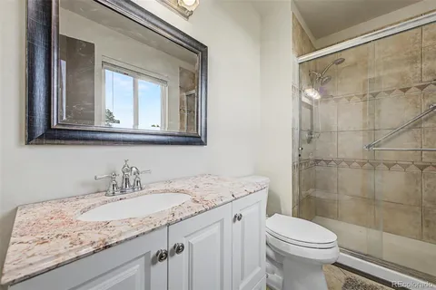 $785,000 | 5440 North Huxtable Street, Sedalia, CO 80135