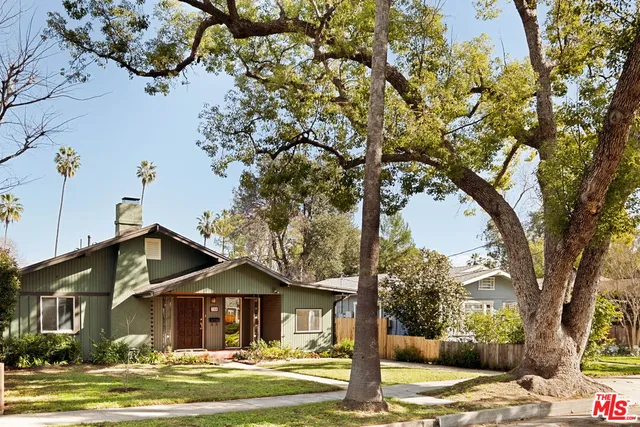 $1,300,000 | 788 Mar Vista Avenue, Pasadena, CA 91104